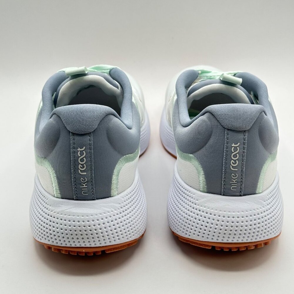 Nike Women's React Escape RN Running Shoes CV3817-104 Size Women 11/ Men 9.5 - Picture 5 of 12